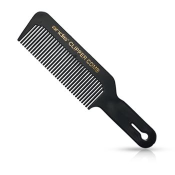 ANDIS – Pieptene clipper over comb – Negru ANDIS imagine 2022