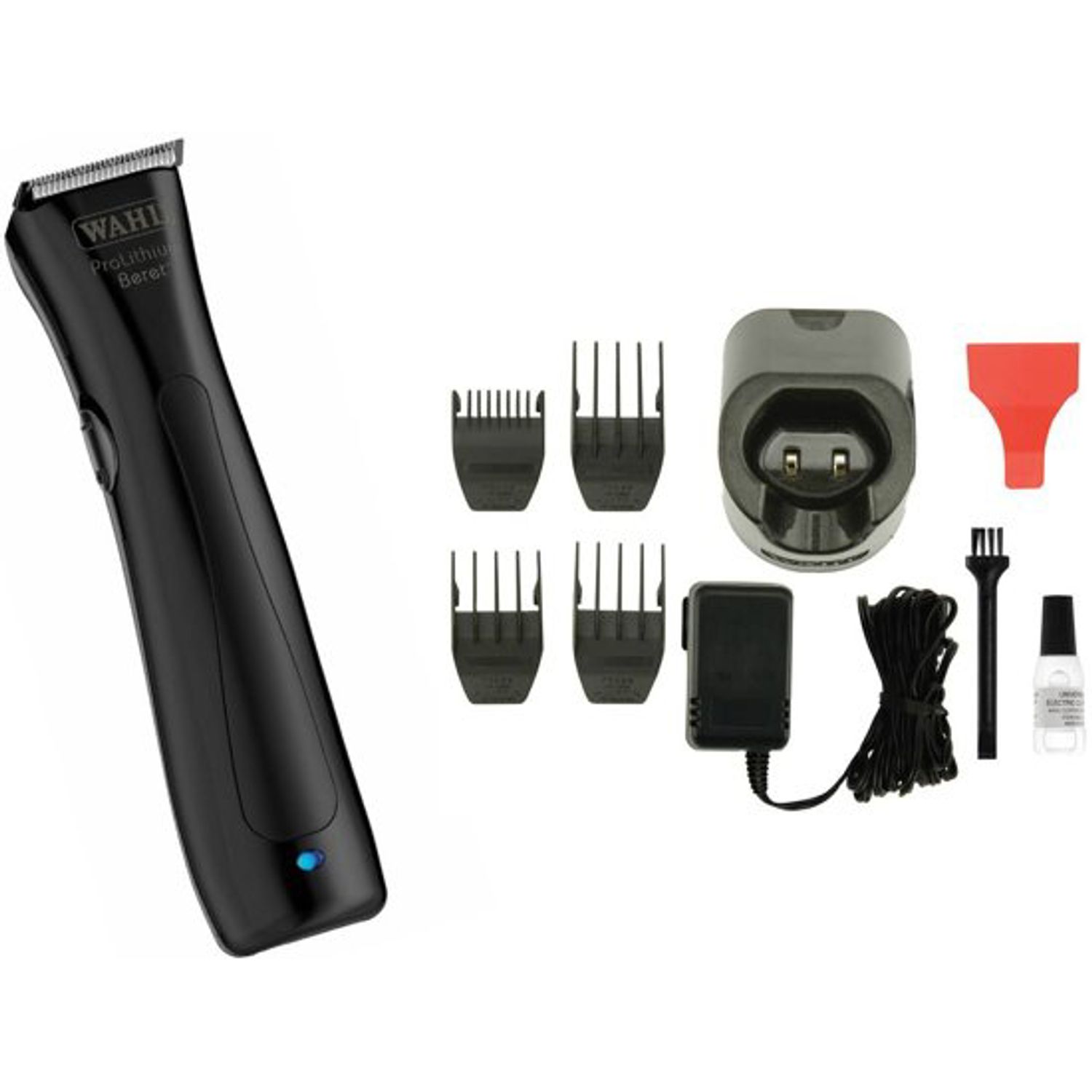 WAHL - Masina de contur Beret fotografia produsului View 3 L