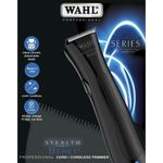WAHL - Masina de contur Beret fotografia produsului View 4 S