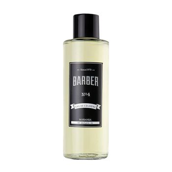 MARMARA BARBER 04 – After shave colonie – 250ml elefant.ro