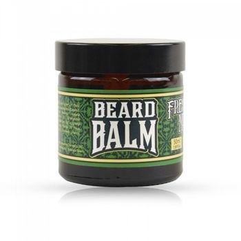 HEY JOE – Balsam pentru barba – No.7 – Fresh mint – 60 ml elefant.ro imagine 2022