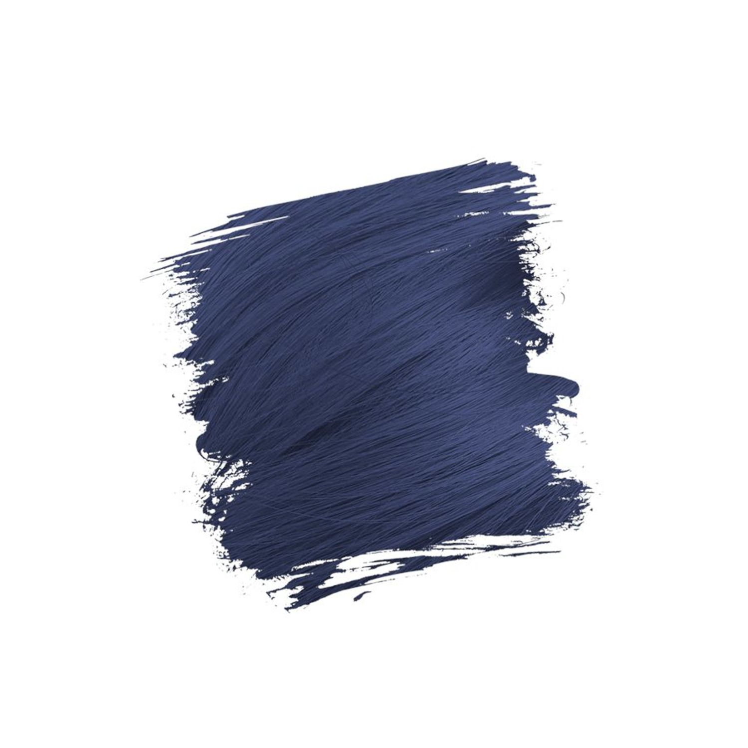 CRAZY COLOR - Vopsea semi-permanenta SAPPHIRE - no.72 - 100 ml fotografia produsului View 2 L