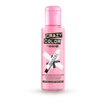 CRAZY COLOR - Vopsea semi-permanenta NEUTRAL - no.31 - 100 ml fotografia produsului