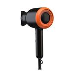 GA.MA - Uscator de par - 2000W - Negru fotografia produsului View 3 S