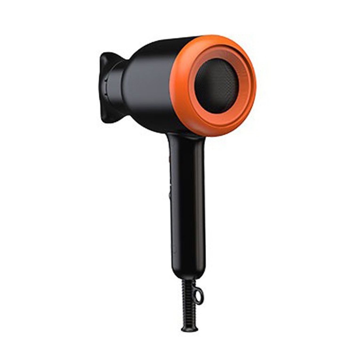 GA.MA - Uscator de par - 2000W - Negru fotografia produsului View 3 L