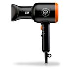GA.MA - Uscator de par - 2000W - Negru fotografia produsului