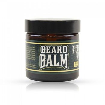 HEY JOE – Balsam pentru barba – No.4 – Feel wood – 60 ml elefant.ro imagine 2022