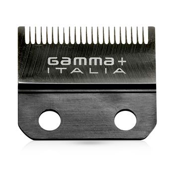GAMMA + – Lama fixa pentru masina de tuns Alpha – Fade DLC elefant.ro