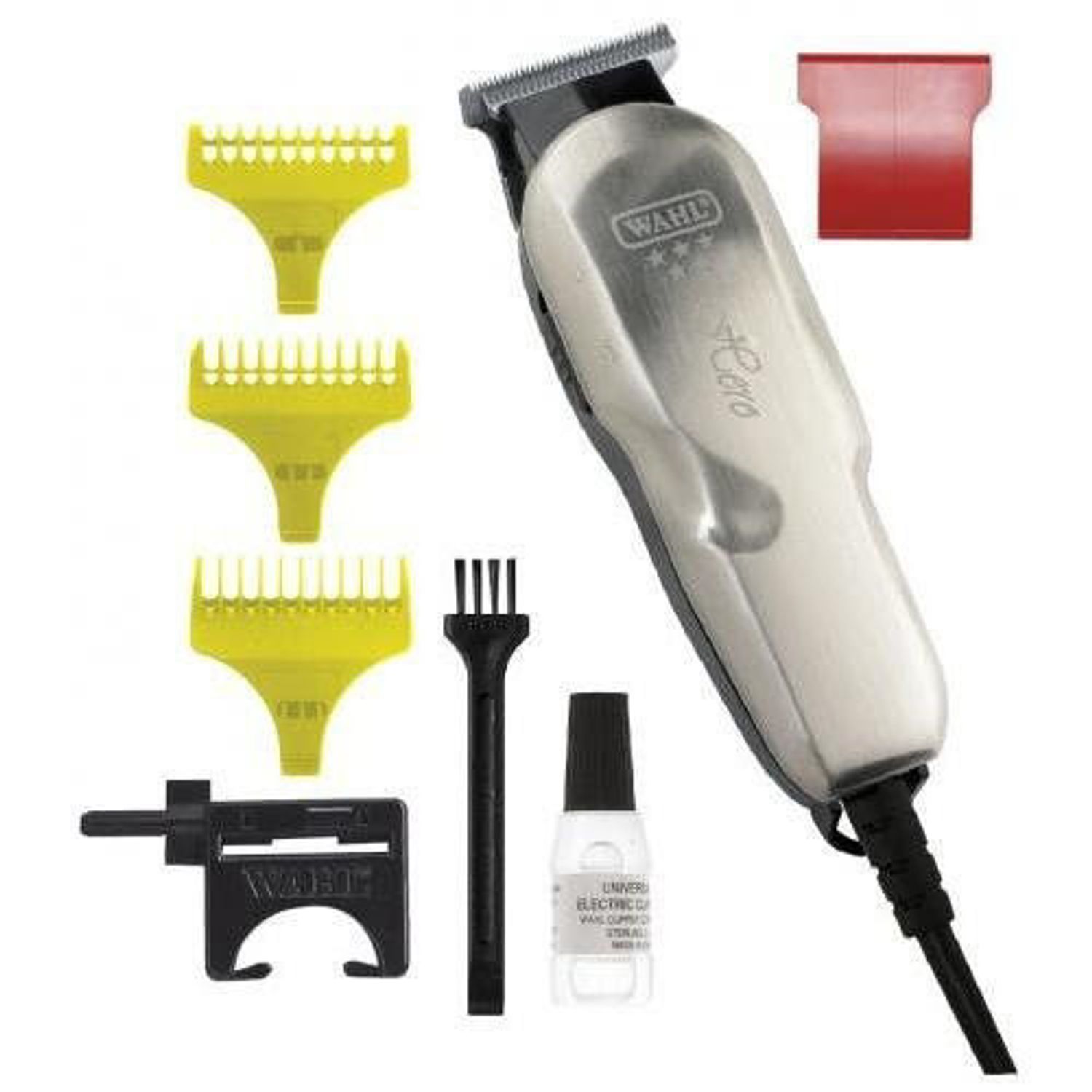 WAHL - Aparat de contur Hero - cu fir fotografia produsului View 3 L