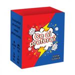 Joc de carti pentru petreceri - Ce ai prefera? Editia clasica, limba romana, pentru 2-20 jucatori fotografia produsului