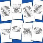 Joc de carti pentru petreceri - Ce ai prefera? Editia clasica, limba romana, pentru 2-20 jucatori fotografia produsului View 3 S