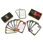 Dragoste Legendara - Joc erotic pentru cupluri si adulti fotografia produsului View 2 S