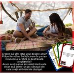 Dragoste Legendara - Joc erotic pentru cupluri si adulti fotografia produsului View 5 S