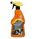 Solutie pentru curatare jente si anvelope Armor All , 500 ml fotografia produsului