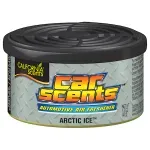 Odorizant auto California Scents, Ice, 42g fotografia produsului