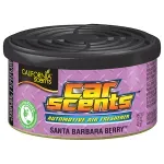 Odorizant auto California Scents, Santa Barbara Berry, 42g fotografia produsului
