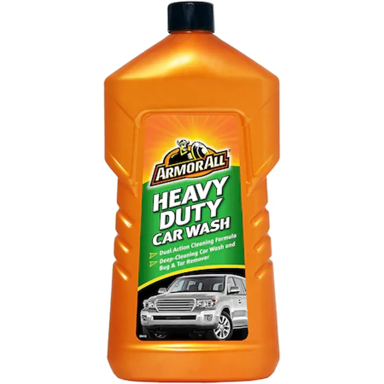 Sampon auto Armor All Heavy Duty , 1L fotografia produsului