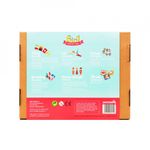 Kit Creatie 6-In-1 In Jurul Lumii fotografia produsului View 2 S