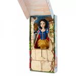 Papusa Printesa Disney Alba ca Zapada ECO fotografia produsului View 2 S