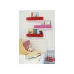 Suport LEGO pentru carti - Roz fotografia produsului View 4 S