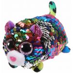 Plus Ty 10Cm Teeny Tys Leopardul Dotty Cu Paiete fotografia produsului