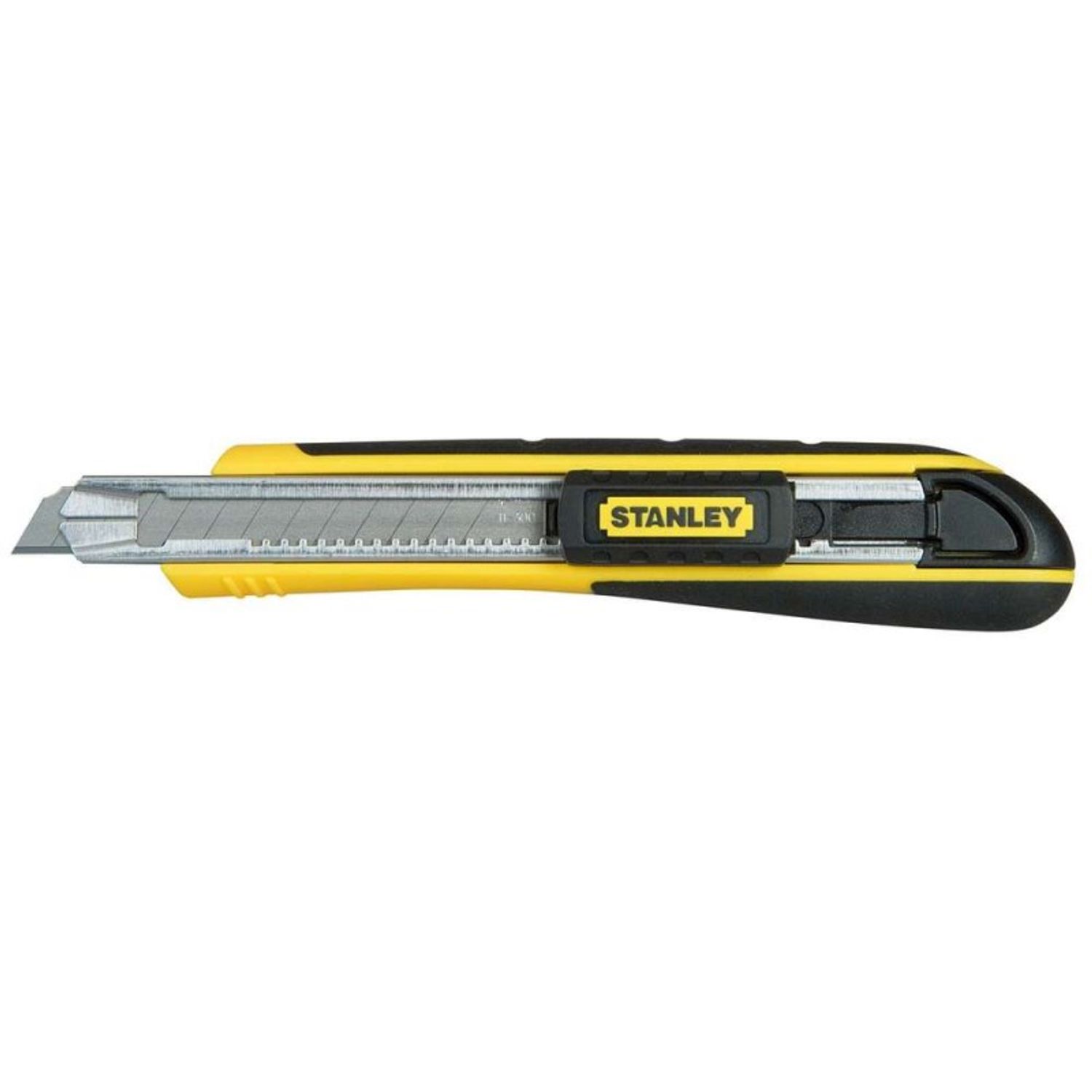 Cutter FatMax Stanley cu lama de 9 mm 0-10-475 fotografia produsului