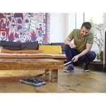 Matura electrica, Black & Decker, 7.2 V, 1.5 Ah fotografia produsului View 2 S