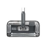 Matura electrica, Black & Decker, 7.2 V, 1.5 Ah fotografia produsului View 6 S