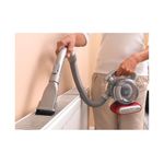 Aspirator cu acumulator Black+Decker Dustbuster Flexi, 10.8V fotografia produsului View 3 S