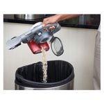 Aspirator cu acumulator Black+Decker Dustbuster Flexi, 10.8V fotografia produsului View 4 S
