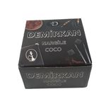 Carbuni pentru narghilea turcesc, 3.5 mm, 10 pachet per cutie, 520 gr fotografia produsului