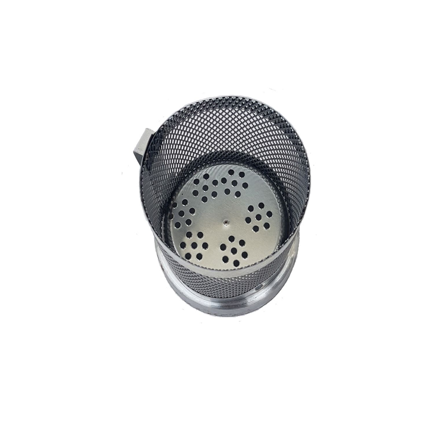 Suport Carbuni pentru Creuzet fara Maner, 80 mm fotografia produsului View 2 L