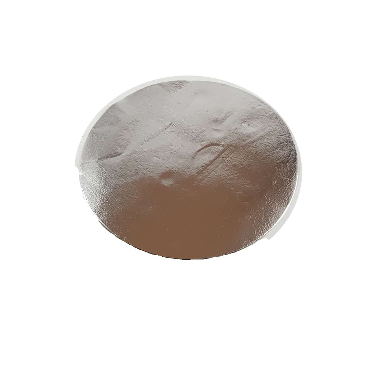 Folii carbuni narghilea, 12.5 cm, 20 gr, 7 bucati per pachet fotografia produsului