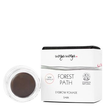 Forest Path: Pomada sprancene - culoare inchisa