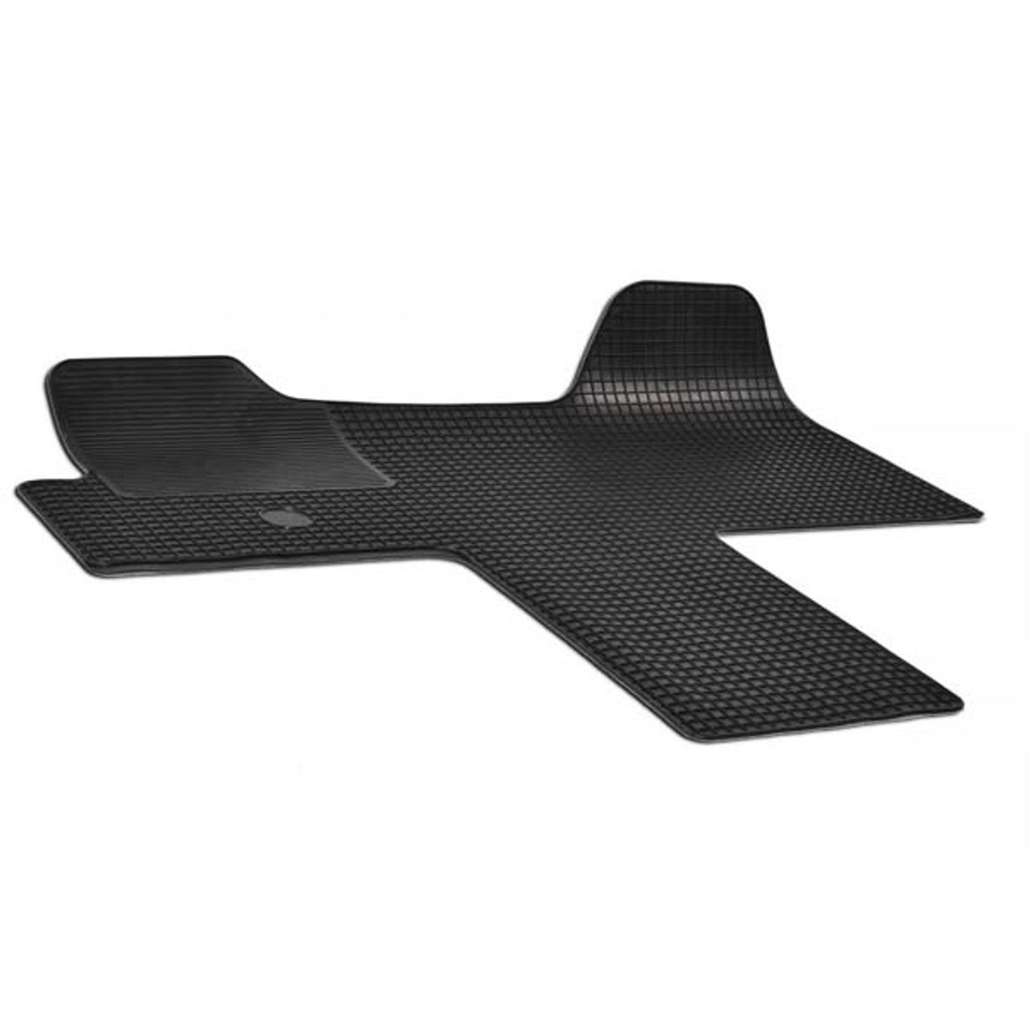 Set covorase auto cauciuc Citroen JUMPER (2006-2014),(2014->), Umbrella fotografia produsului