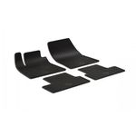 Set covorase auto cauciuc Renault Megane IV (2016) fotografia produsului