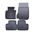 Set covorase auto tavita Bmw E90/E91 2004-2011 fotografia produsului