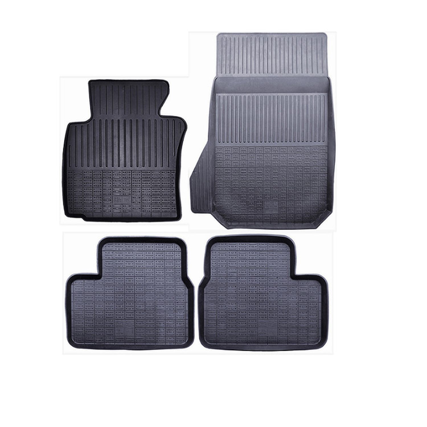 Set covorase auto tavita Bmw E90/E91 2004-2011 fotografia produsului