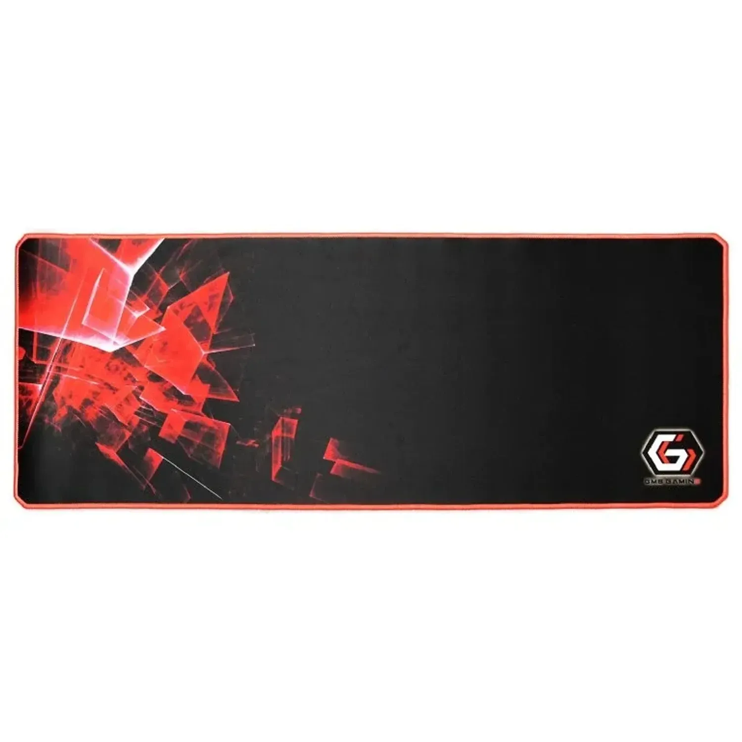 MousePAD GEMBIRD gaming, cauciuc si material textil, 900 x 350 x 3 mm fotografia produsului