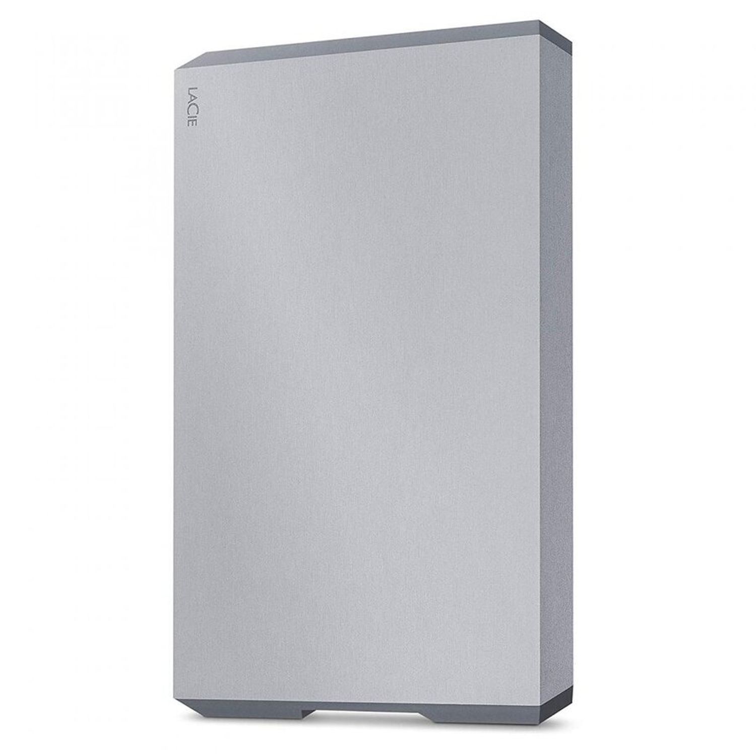 HDD extern, Lacie, 2TB, Mobile Drive, 2.5" USB 3.0, Gri fotografia produsului
