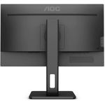 Monitor LED AOC 22P2DU 21.5 inch 4 ms Negru 75 Hz fotografia produsului View 2 S