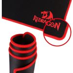 Mousepad Suzaku fotografia produsului View 2 S