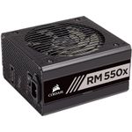Sursa RM550x, Black, 80+ Gold, 550W fotografia produsului