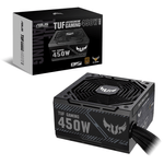 Sursa TUF Gaming 450W Bronze fotografia produsului