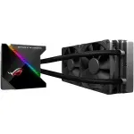 Cooler procesor ROG RYUJIN 240 fotografia produsului
