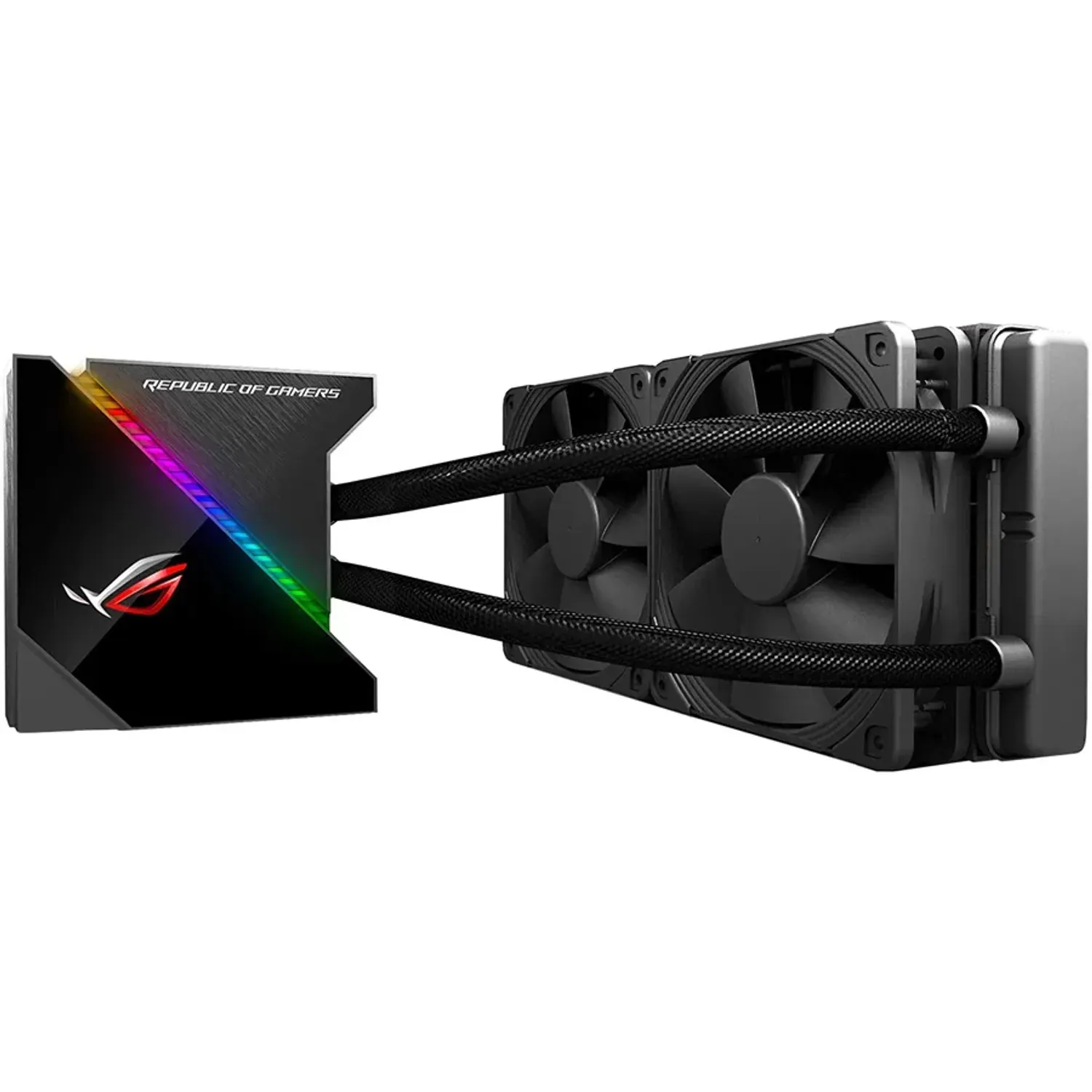 Cooler procesor ROG RYUJIN 240 fotografia produsului