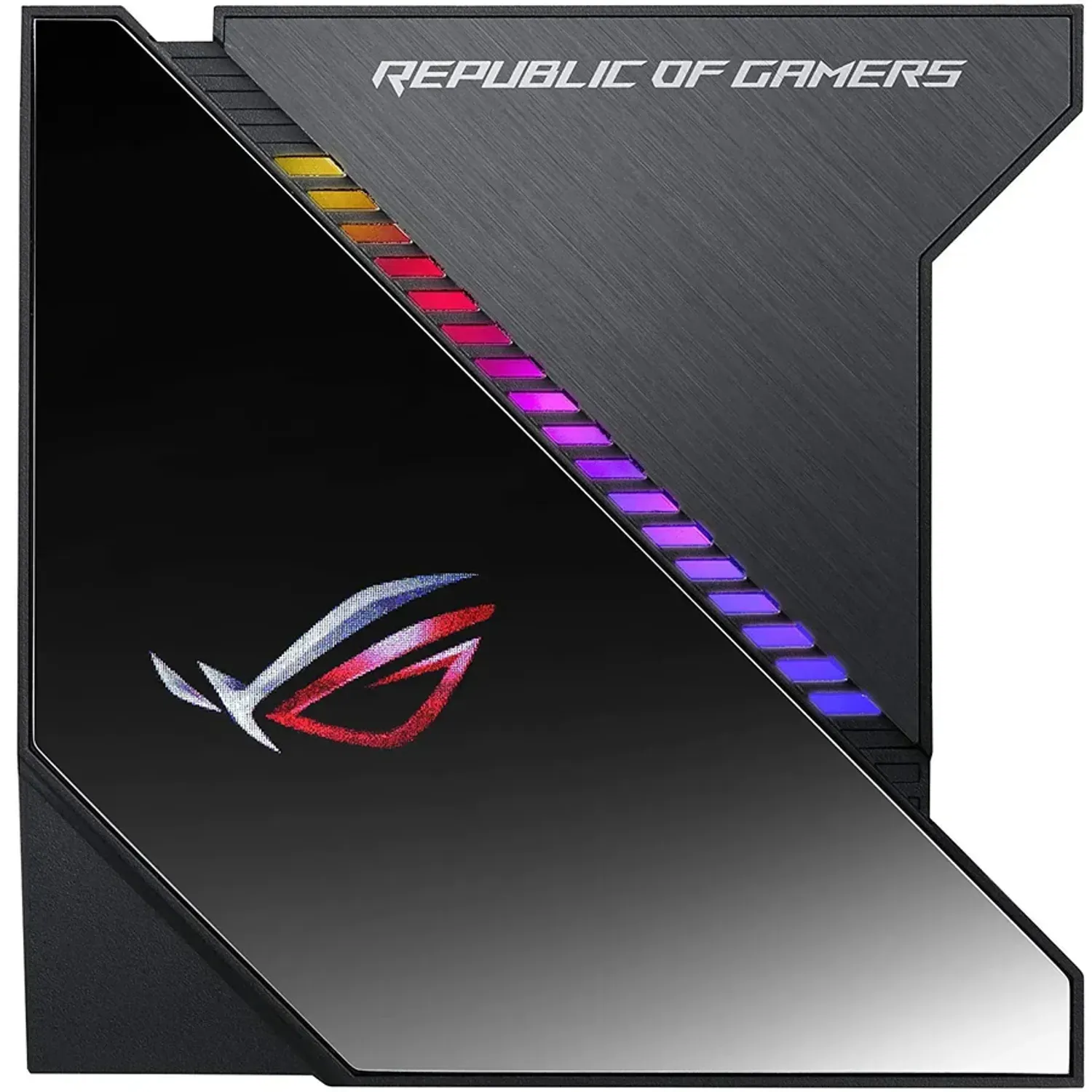 Cooler procesor ROG RYUJIN 240 fotografia produsului View 2 L