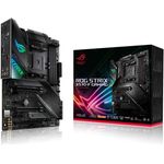 Placa de baza socket AM4, ROG STRIX X570-F GAMING fotografia produsului