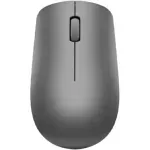 Mouse wireless Lenovo 530, Ambidextru, Graphite fotografia produsului