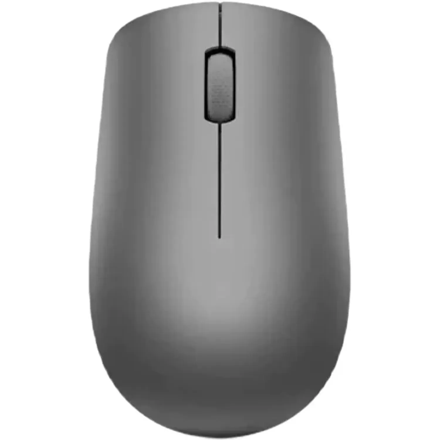 Mouse wireless Lenovo 530, Ambidextru, Graphite fotografia produsului